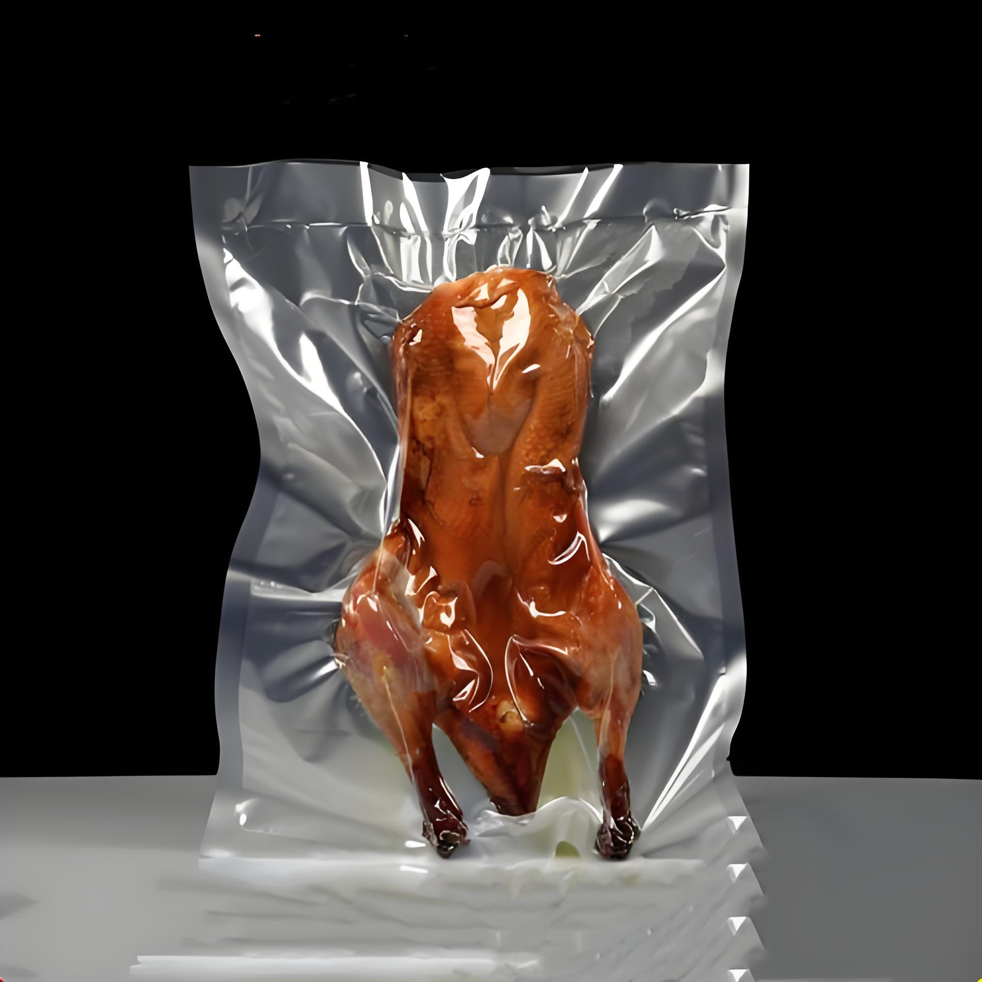东营市真空包装袋猫粮狗粮猫砂袋 - 推荐